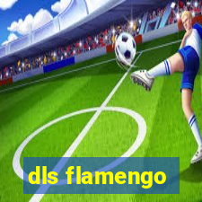 dls flamengo